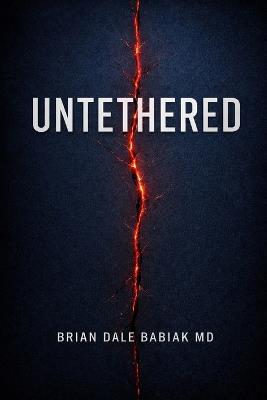 Untethered - Brian Dale Babiak - cover