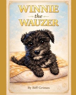 Winnie the Wauzer - Biff Grimes - cover