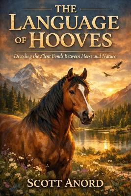 The Language of Hooves: Decoding the Silent Bonds Between Horse and Nature - Scott Anord - cover