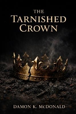 The Tarnished Crown - Damon K McDonald - cover