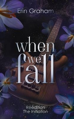 When We Fall - Erin Graham - cover