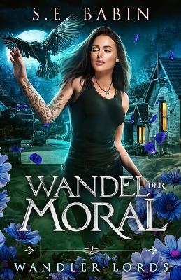 Wandel der Moral - S E Babin - cover