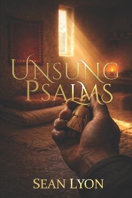 Unsung Psalms - Sean Lyon - cover