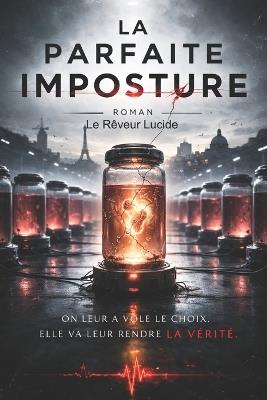 La parfaite Imposture - Le Rêveur Lucide - cover
