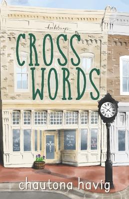 CrossWords - Chautona Havig - cover