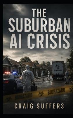 The Suburban AI Crisis - Craig Suffers - cover