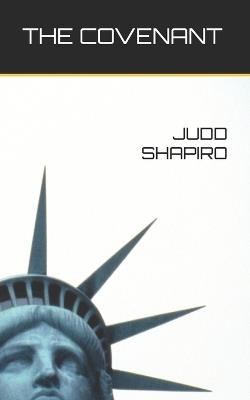 The Covenant - Judd Shapiro - cover