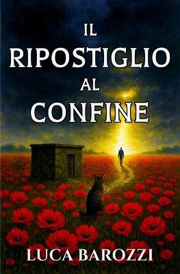 Il ripostiglio al confine - Luca Barozzi - cover