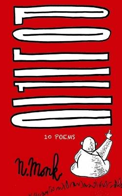 Politic: 10 Poems - Nonsense Monk - cover