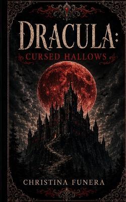 Dracula: Cursed Hallows - Christina Funera - cover