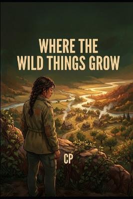 Where the Wild Things Grow - C P - cover