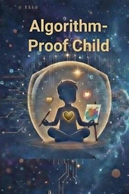 The Algorithm-Proof Child: Raising Human Intelligence and Emotional Resilience in the Age of AI. - Semere Gebregziabhar Girmay - cover