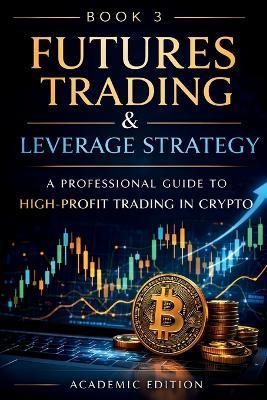 Futures Trading for Crypto Markets: Leverage, Risk Management, and Professional Strategies - Ethan Caldwell - cover
