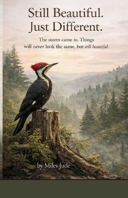 Still Beautiful. Just Different.: The storm came in. Things will never look the same, but still beautiful. - Miles Jude - cover