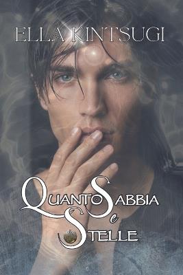 Quanto Sabbia e Stelle: Fides - Nephilim Knights #5 - Ella Kintsugi - cover