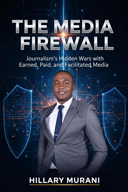 The Media Firewall