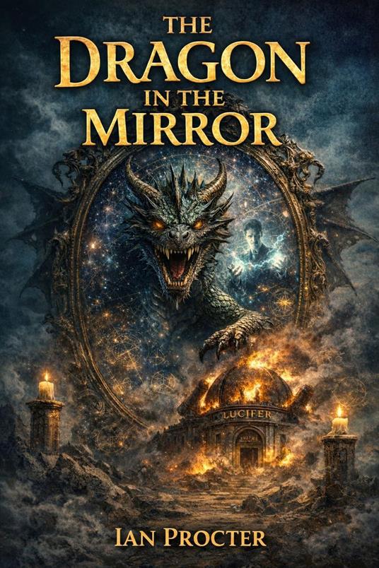 The Dragon In The Mirror
