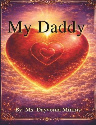 My Daddy - Dayvonia Minnis - cover