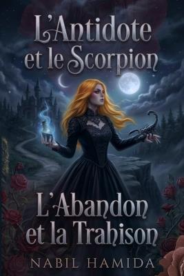 L'Antidote et le Scorpion: L'Abandon et la Trahison - Nabil Hamida - cover
