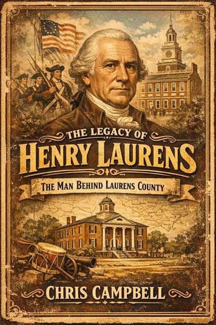 Henry Laurens