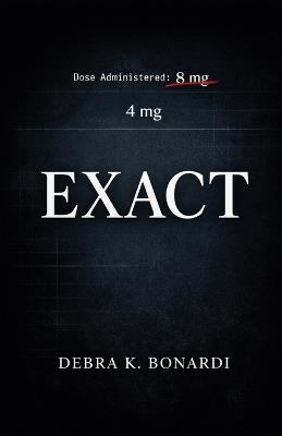 Exact - Debi Bonardi - cover