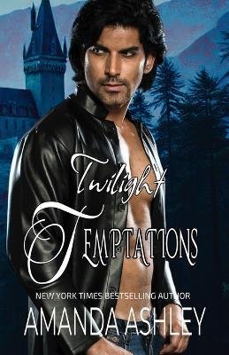 Twilight Temptations - Amanda Ashley - cover
