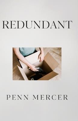 Redundant - Penn Mercer - cover