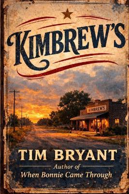 Kimbrew's - Tim Bryant - cover