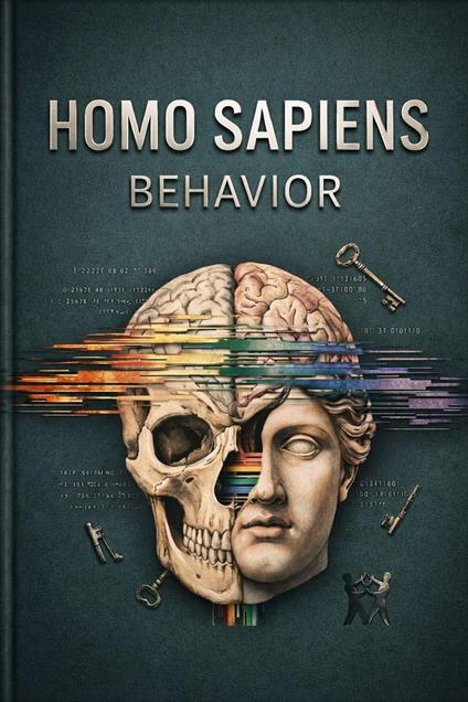 Homo Sapiens Behavior