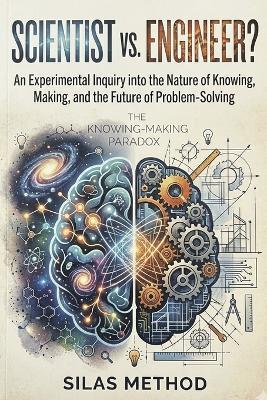 Scientist vs. Engineer?: An Experimental Inquiry into the Nature of Knowing, Making, and the Future of Problem-Solving - Silas Method - cover