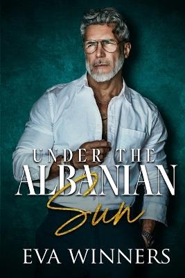 Under the Albanian Sun - Eva Winners - cover
