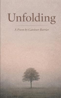 Unfolding - Gardner Barrier - cover