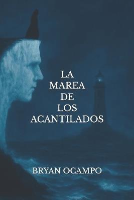 La Marea de Los Acantilados - Bryan Ocampo - cover