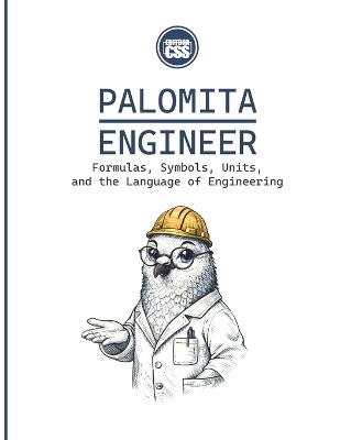 Palomita Engineer: Formulas, Symbols, Units, and the Language of Engineering - Css Editora Civis Studio Sapientia - cover
