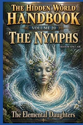 The Nymphs - Sharon Sinclair - cover