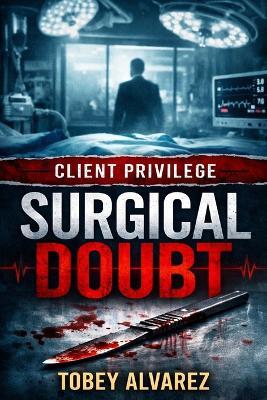 Client Privilege: Surgical Doubt - Tobey Alvarez - cover