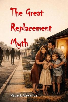 The Great Replacement Myth - Patrick Alexander - cover