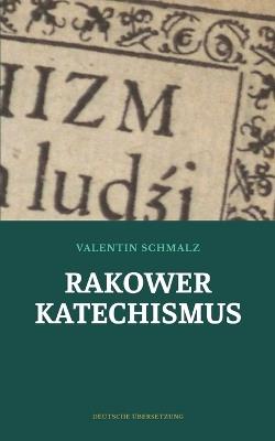 Rakower Katechismus - cover