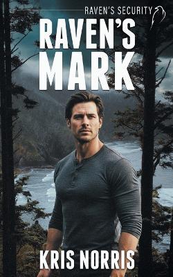 Raven's Mark - Kris Norris - cover