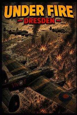 Under Fire - Dresden - Benandonner Publishing Original - cover