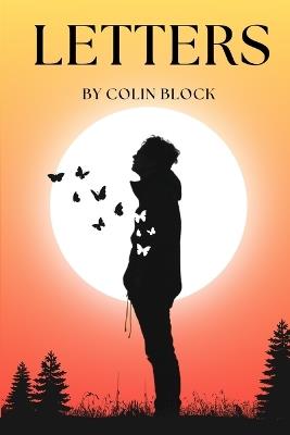 Letters - Colin Block - cover