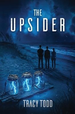 The Upsider - Tracy Todd - cover