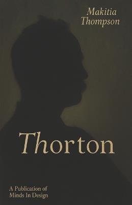 Thorton - Makitia Thompson - cover