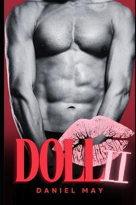 Doll Part II: A Dark MM Feminization Story - Daniel May - cover
