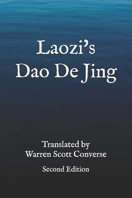 The Dao De Jing - Laozi - cover