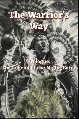 The Warrior Way - Brandon D Novack - cover