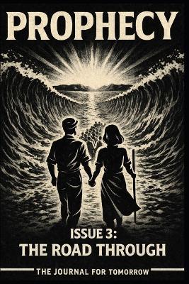 Prophecy: Issue 3: The Road Through - Ariel Beery - cover