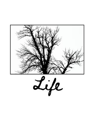 Life - Jessica Emberly - cover