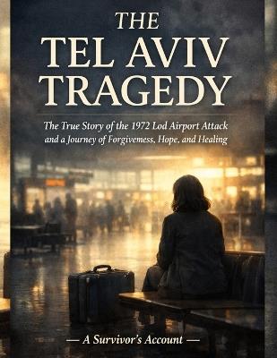 The Tel Aviv Tragedy: The True Story of the 1972 Lod Airport Attack and a Journey of Forgiveness, Hope, and Healing - Risay Dante - cover