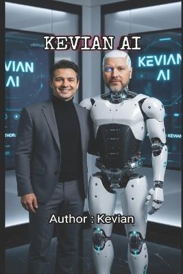 Kevian AI: "Humanoid Robot Future" - Kevian Liley - cover